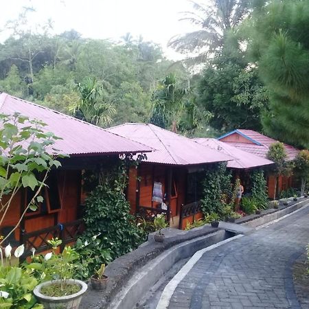 Mountain View Resort & Spa 토모혼 외부 사진
