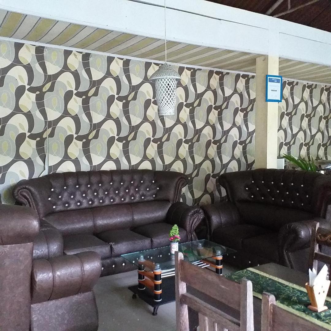 Mountain View Resort & Spa 토모혼 외부 사진